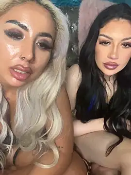 zara_bellexx Adlı Modelin Canlı XXX Sohbeti