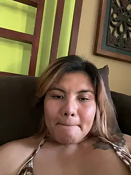 Babe_Mia69 Pertunjukan Webcam