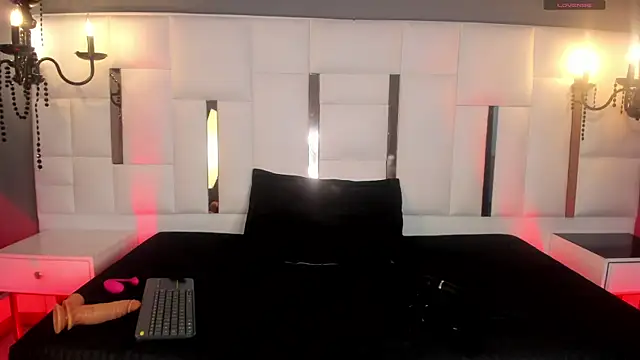 Chat +18 de MAGIC_ISIS_ ao vivo