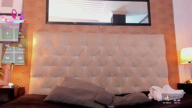 XXX chat uživo modela kaiirox