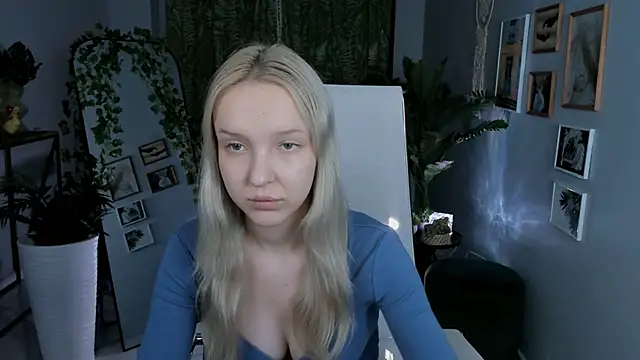 MaoqiBeverly's Live XXX Chat