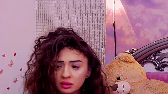 KayaRosse's Live XXX Chat