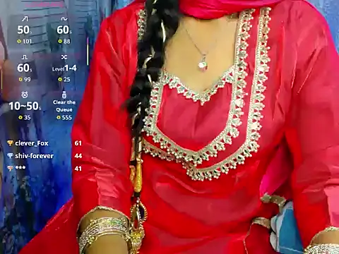 ELIZA_01's Live XXX Chat