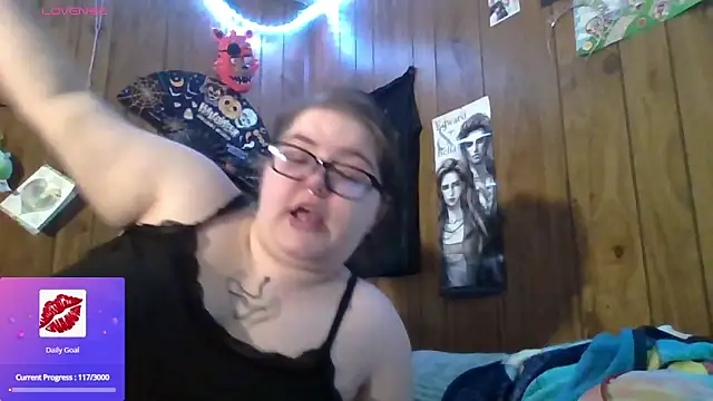 thatskarma 网络视讯表演