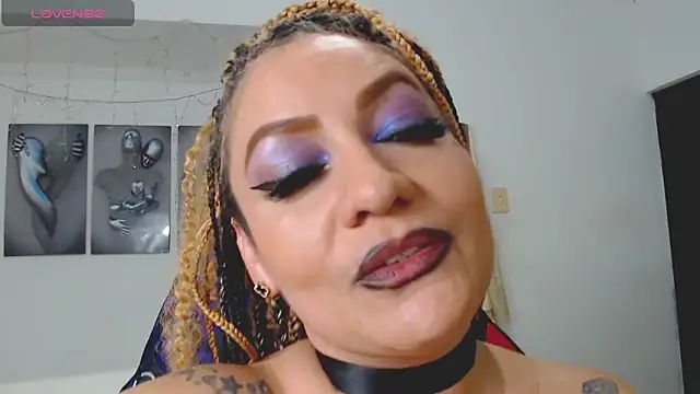 FranchescaSexy1's Live XXX Chat