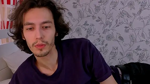 Show Webcam de crybae