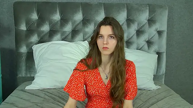 AmaliaLima's Live XXX Chat