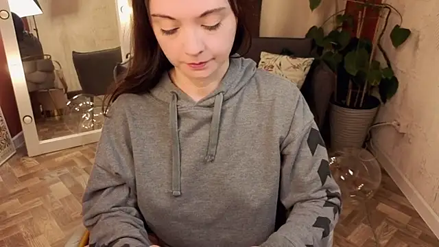 Harmoni_Love's Live XXX Chat