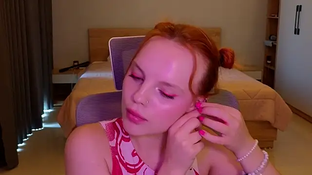 mollybossy's Live XXX Chat