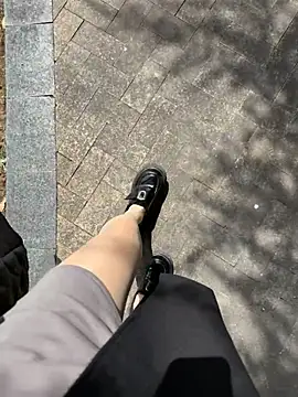 kara-tt's Live XXX Chat