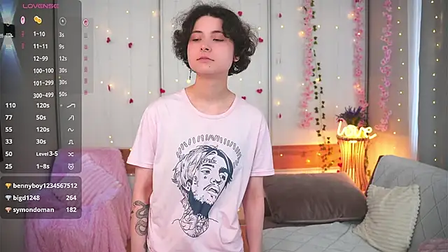 JazminViehman's Live XXX Chat