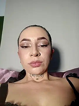 Kollontai's Live XXX Chat