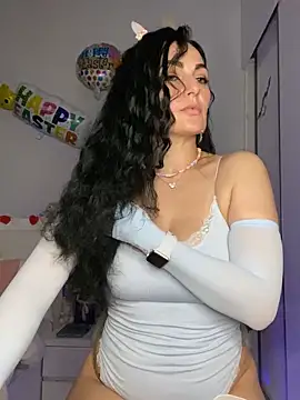 Chat +18 de ImperialRice ao vivo