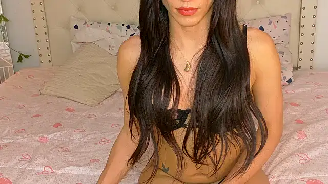 Show de Ariana_girlhots na webcam