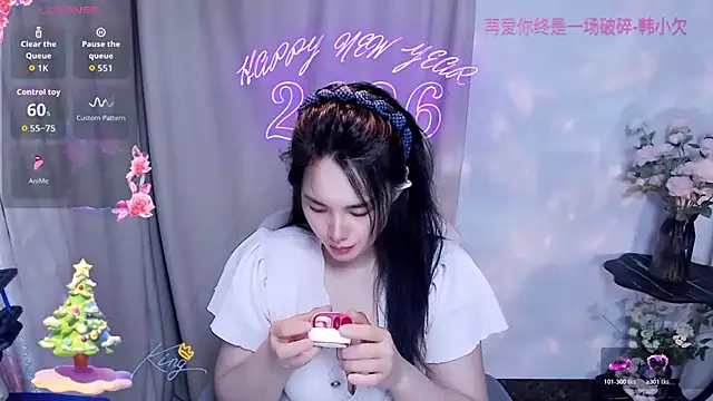 Mimi_lv118's Live XXX Chat