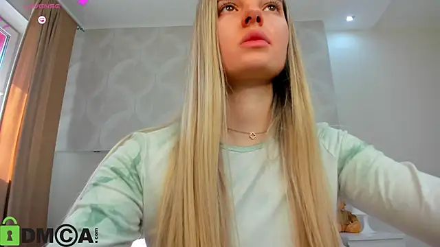 Donna_Evans Pertunjukan Webcam