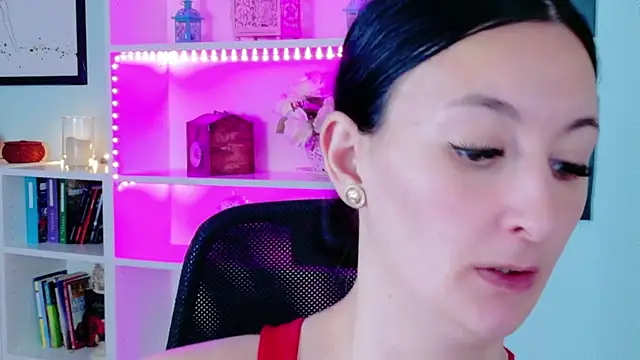 BrianaJoy's Live XXX Chat