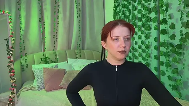 Živý XXX chat Love_is_Lola