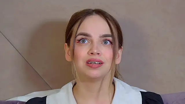 Živý XXX chat AnitaVenture