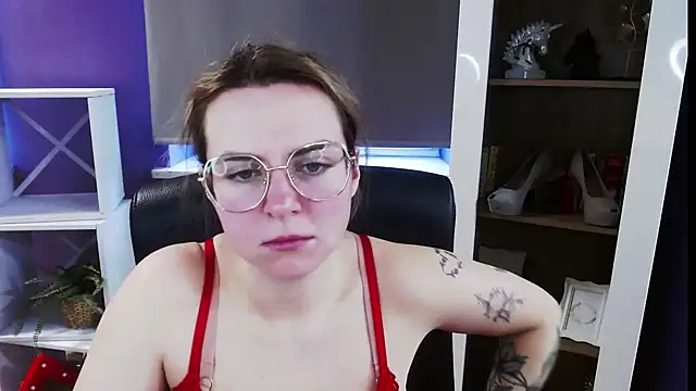 Živý XXX chat Zoey_Erotic