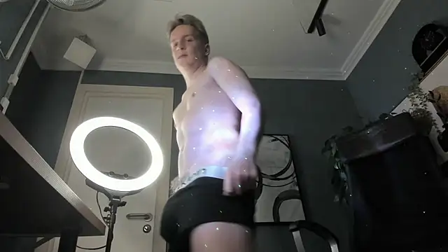 Czat XXX na żywo – AlexxSweet