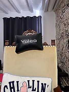 kylie_blck Show Webcam