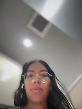 SheenaBrooke's Webcam Show