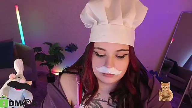 Mia_R0ssのライブXXXチャット