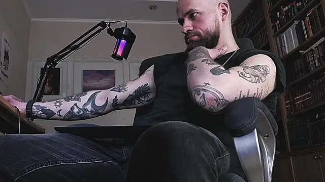 FindomJason webcam show