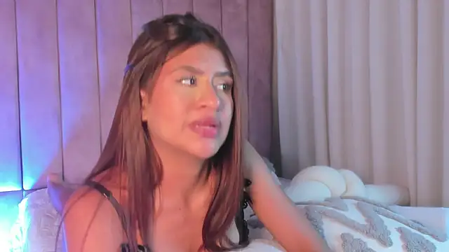 แชท XXX สดของ Elise_Diamond