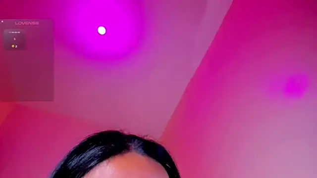 XXX chat uživo modela AmandaWilde