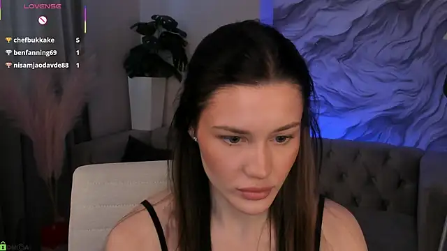 แชท XXX สดของ Aria_Mila