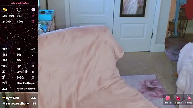 Cateycakes Obrolan Langsung XXX