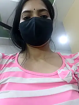 PUNAM456's Webcam Show