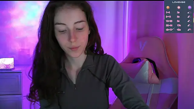 Chatroom XXX en direct de eskatmi