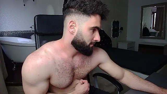 MicahLane Adlı Modelin Canlı XXX Sohbeti