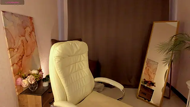 แชท XXX สดของ LeticiaRomano