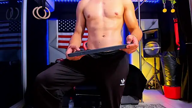 Chat XXX ao vivo de Aydenmiller96