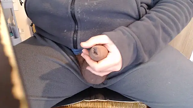 italian_mach Webcam show