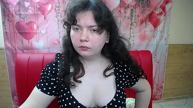 دردشة NeonilaLisova الجنسية المباشرة