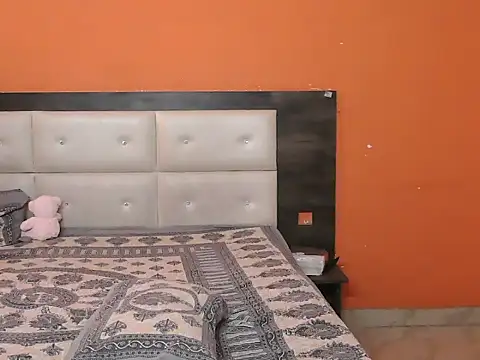 DoremonGirl's Webcam Show