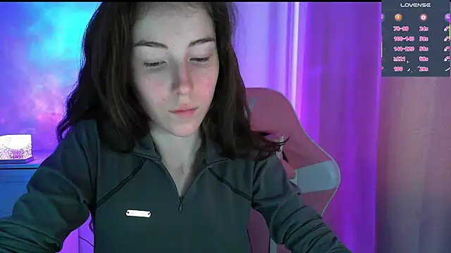 eskatmi Live XXX-Chat