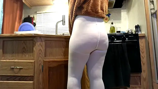 sexyinpantyhose Live XXX-Chat