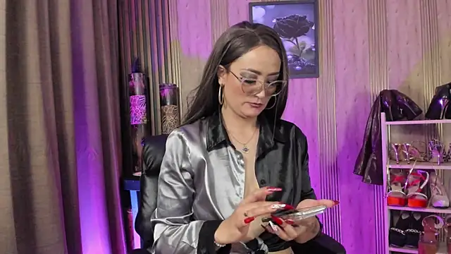 Chat XXX Live AdeleMourfg