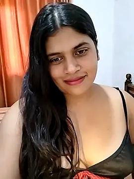 Shakeera1's Webcam Show