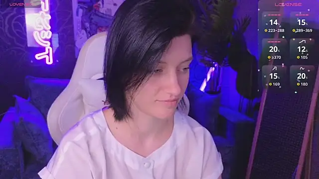 roxy_riot_ – Live XXX-chat