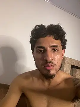 Show webcam de Kriss_Edwards