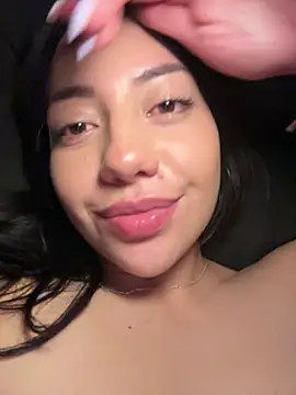 MissCat_'s Webcam Show