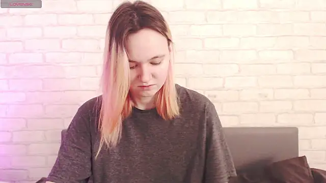 Ericha_Stone – Live XXX-chat