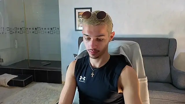 KaydenDrew Chat XXX live